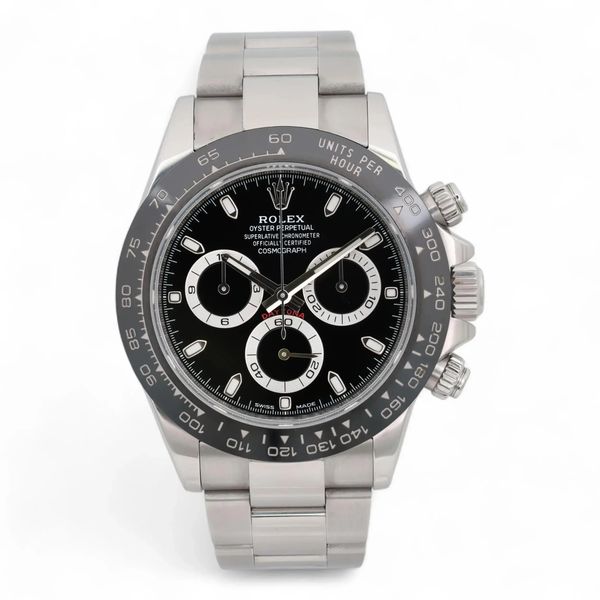 Rolex Daytona 116500 LN